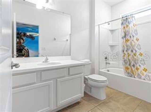 4451 MONADO DRIVE, Kissimmee, FL 34746