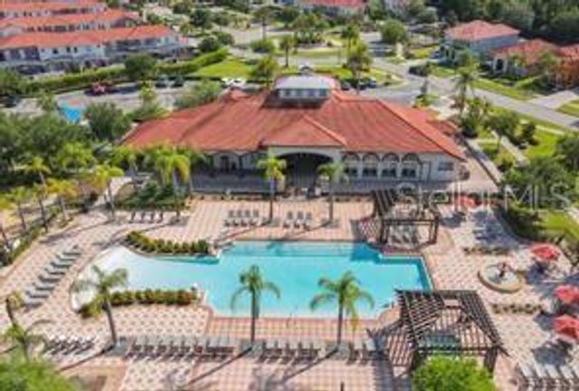 4451 MONADO DRIVE, Kissimmee, FL 34746