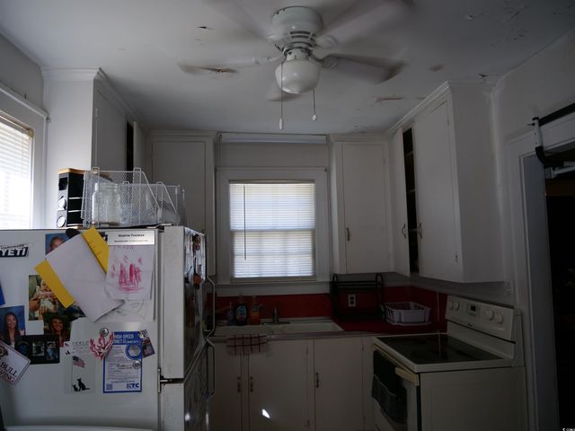 1713 Oak St., Georgetown, SC 29440
