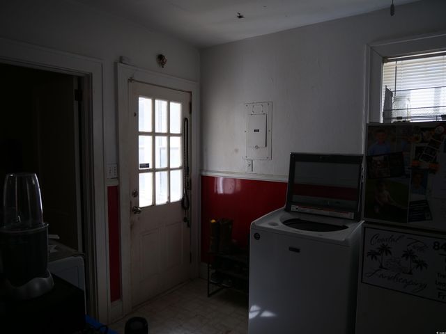 1713 Oak St., Georgetown, SC 29440