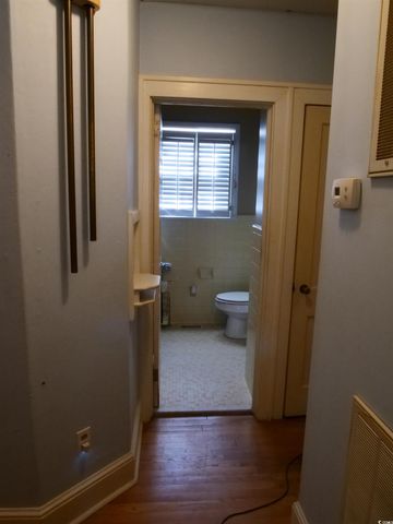 1713 Oak St., Georgetown, SC 29440