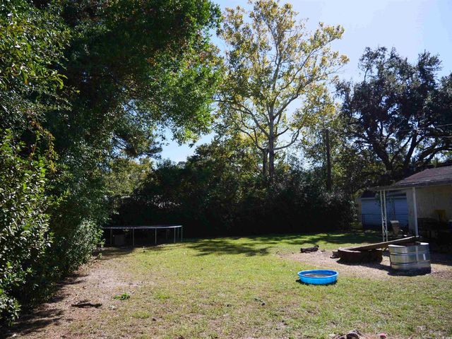 1713 Oak St., Georgetown, SC 29440