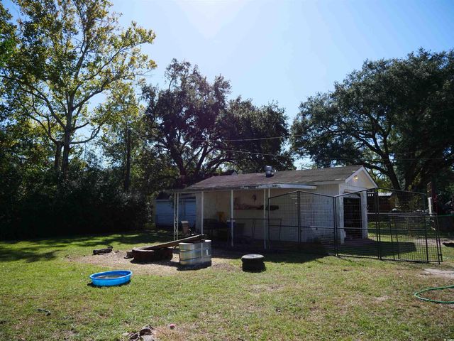 1713 Oak St., Georgetown, SC 29440