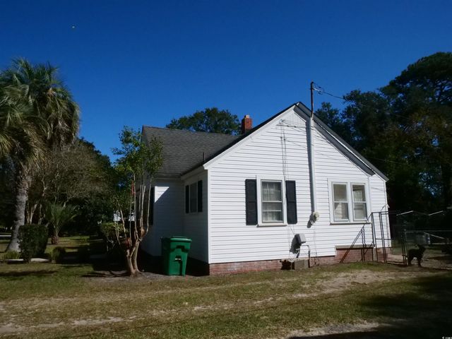 1713 Oak St., Georgetown, SC 29440