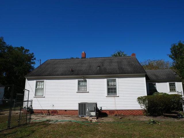 1713 Oak St., Georgetown, SC 29440