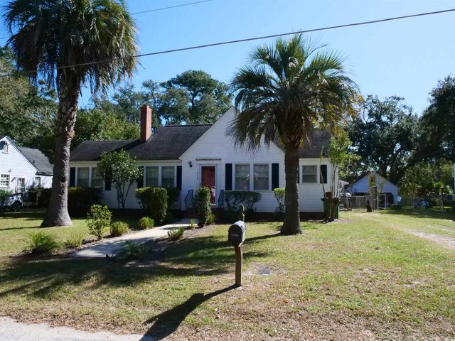 1713 Oak St., Georgetown, SC 29440