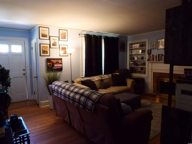 1713 Oak St., Georgetown, SC 29440