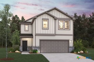 3208 Canyon River Lane, Georgetown, TX 78628