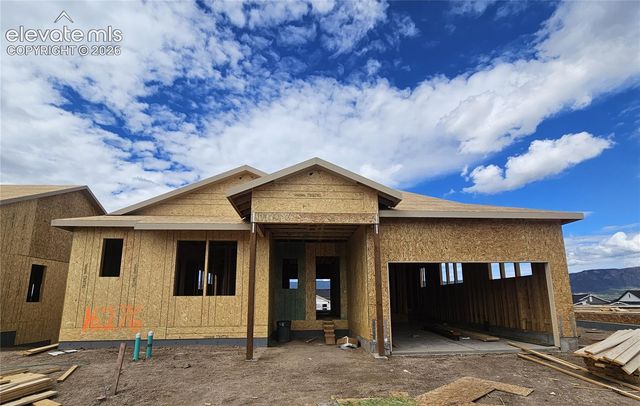 16276 Basset Mill Way, Monument, CO 80132