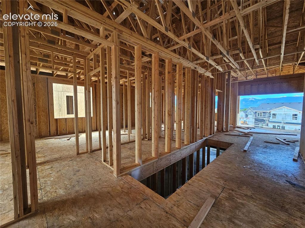 16276 Basset Mill Way, Monument, CO 80132 — photo 3