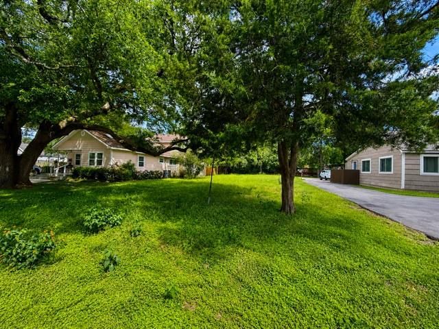 0 Mason Street, Tomball, TX 77375