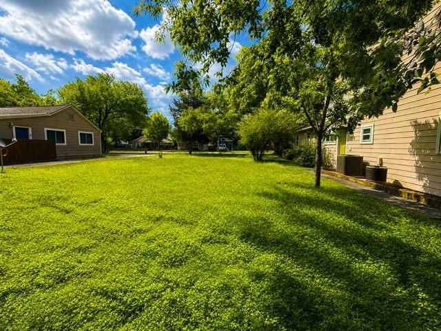 0 Mason Street, Tomball, TX 77375