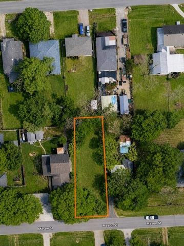 0 Mason Street, Tomball, TX 77375