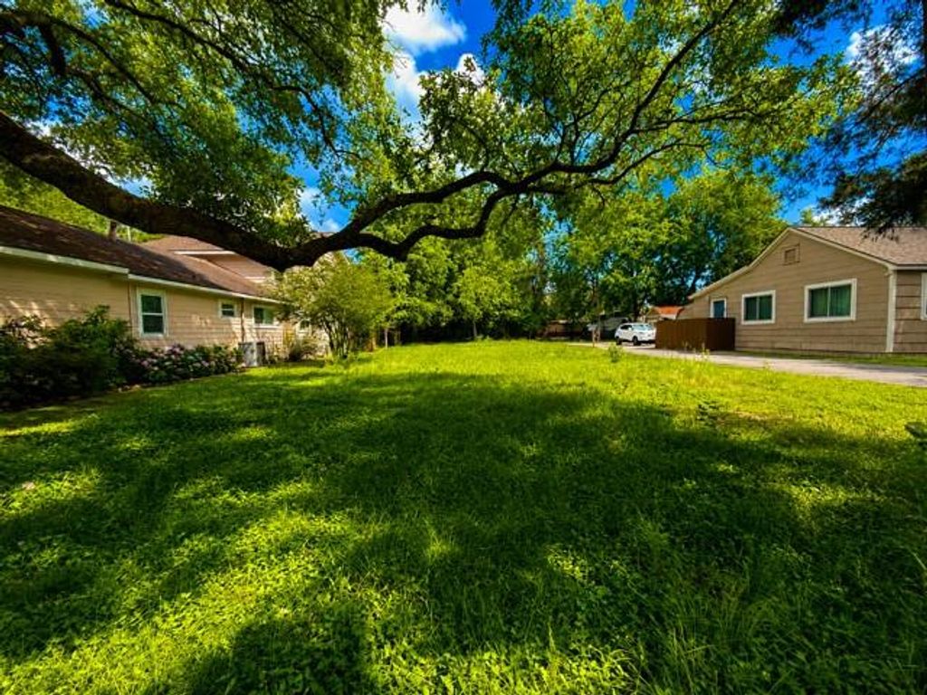 0 Mason Street, Tomball, TX 77375