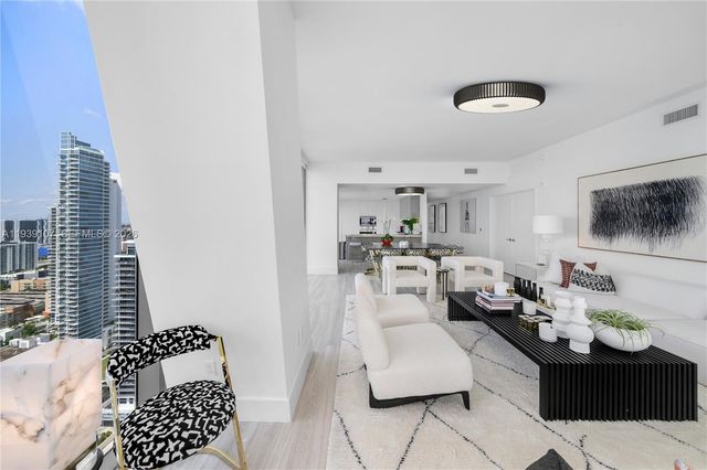 788 NE 23rd St 3101, Miami, FL 33137