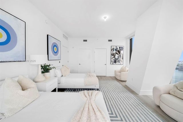 788 NE 23rd St 3101, Miami, FL 33137