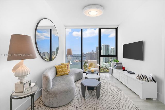 788 NE 23rd St 3101, Miami, FL 33137