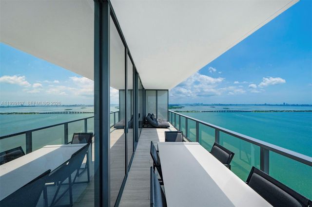 788 NE 23rd St 3101, Miami, FL 33137