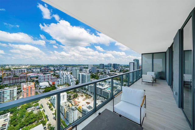 788 NE 23rd St 3101, Miami, FL 33137