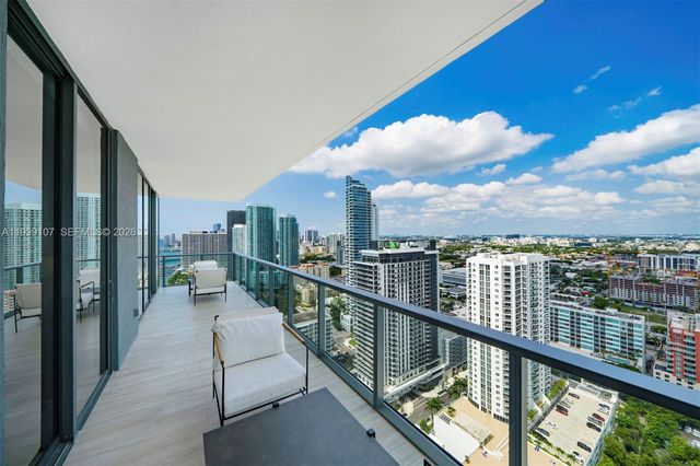 788 NE 23rd St 3101, Miami, FL 33137