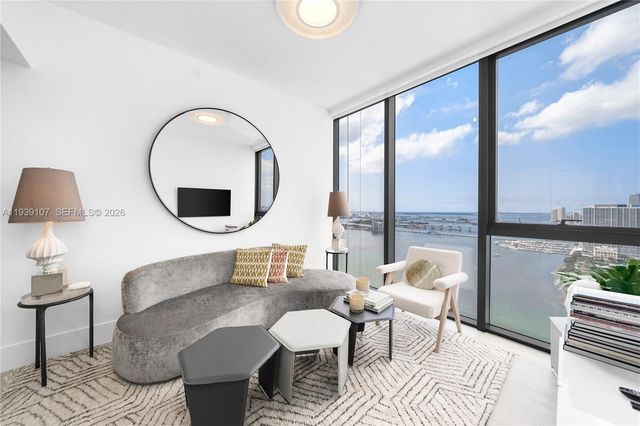 788 NE 23rd St 3101, Miami, FL 33137