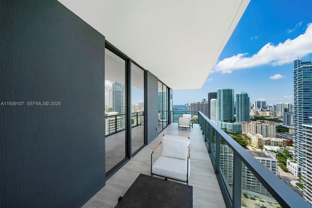 788 NE 23rd St 3101, Miami, FL 33137