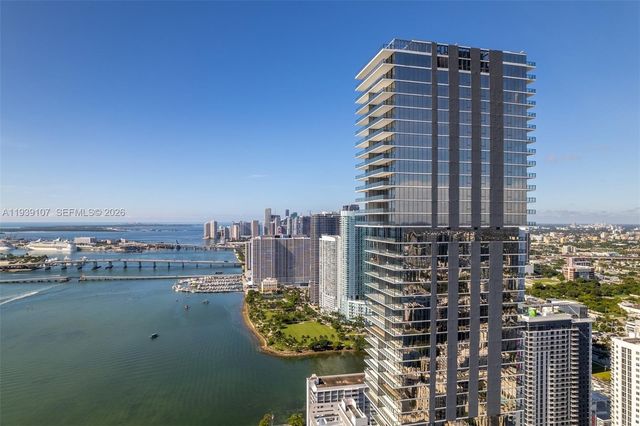 788 NE 23rd St 3101, Miami, FL 33137