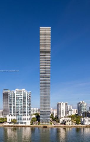 788 NE 23rd St 3101, Miami, FL 33137