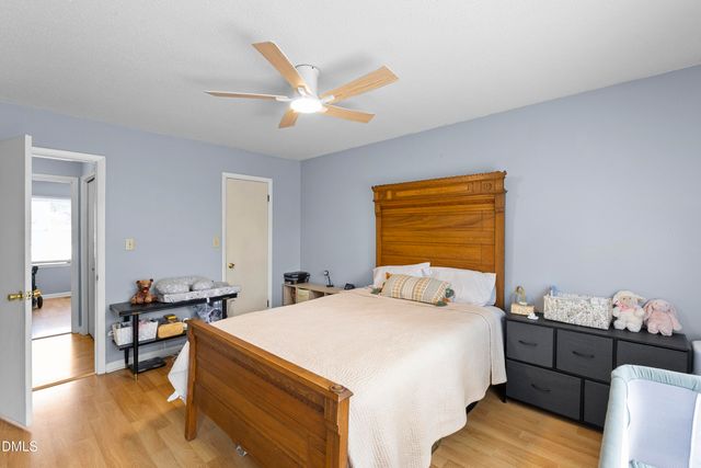 210 Eppingdale Drive, Spring Lake, NC 28390