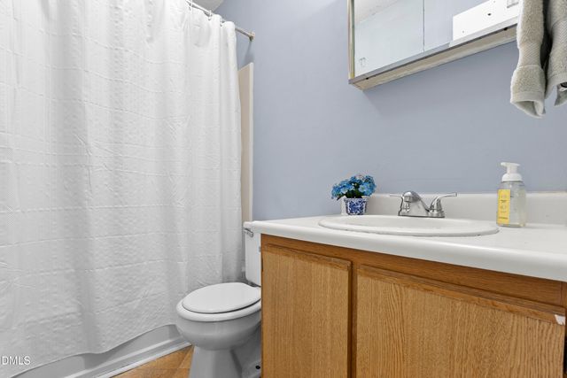 210 Eppingdale Drive, Spring Lake, NC 28390