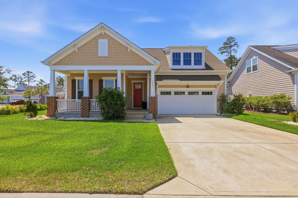 3001 Purity Place Loop, Murrells Inlet, SC 29576 — photo 3