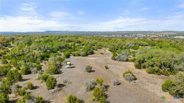 TBD Ranch to Market 962, Round Mountain, TX 78663