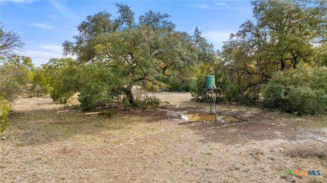TBD Ranch to Market 962, Round Mountain, TX 78663