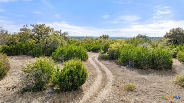 TBD Ranch to Market 962, Round Mountain, TX 78663