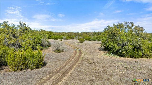 TBD Ranch to Market 962, Round Mountain, TX 78663