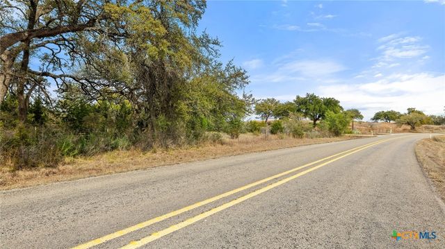 TBD Ranch to Market 962, Round Mountain, TX 78663