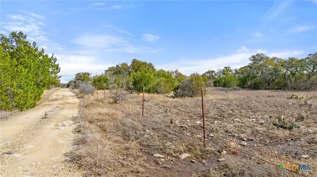 TBD Ranch to Market 962, Round Mountain, TX 78663