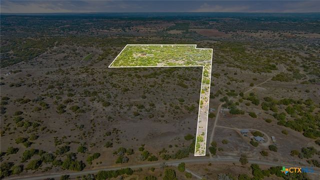 TBD Ranch to Market 962, Round Mountain, TX 78663