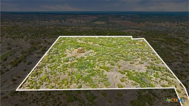 TBD Ranch to Market 962, Round Mountain, TX 78663