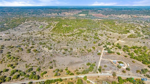 TBD Ranch to Market 962, Round Mountain, TX 78663