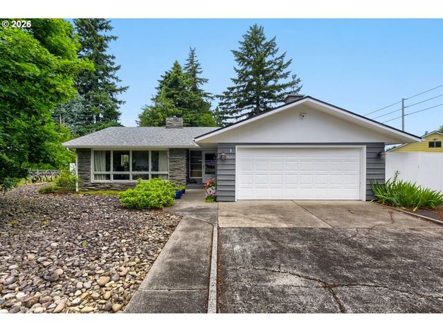 24203 Ne OREGON St, Wood Village, OR 97060