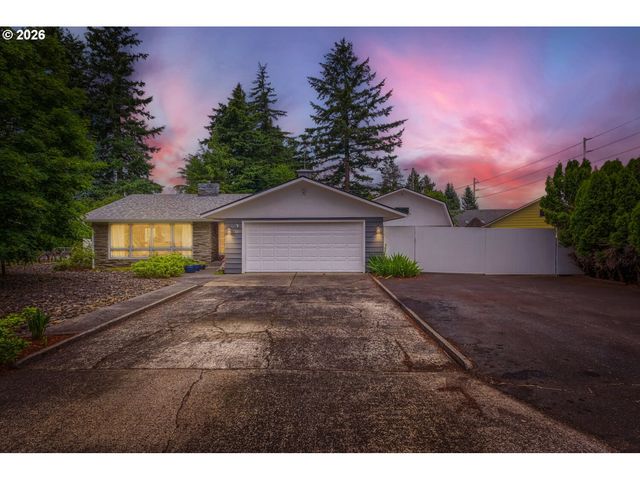 24203 Ne OREGON St, Wood Village, OR 97060