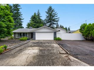 24203 Ne OREGON St, Wood Village, OR 97060