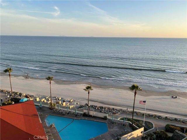 1720 Avenida Del Mundo 805, Coronado, CA 92118