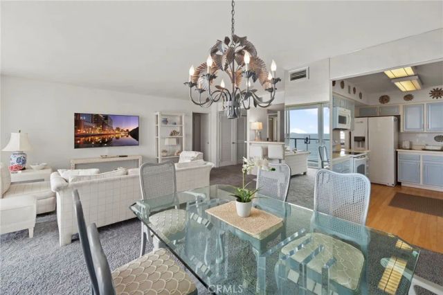 1720 Avenida Del Mundo 805, Coronado, CA 92118