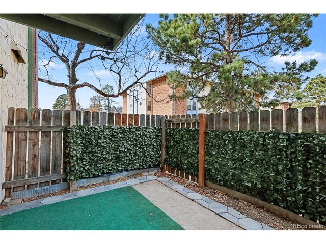 12162 Melody Dr 5-104, Denver, CO 80234