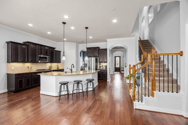 21279 Auburn Trails Drive, Porter, TX 77365