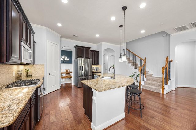 21279 Auburn Trails Drive, Porter, TX 77365