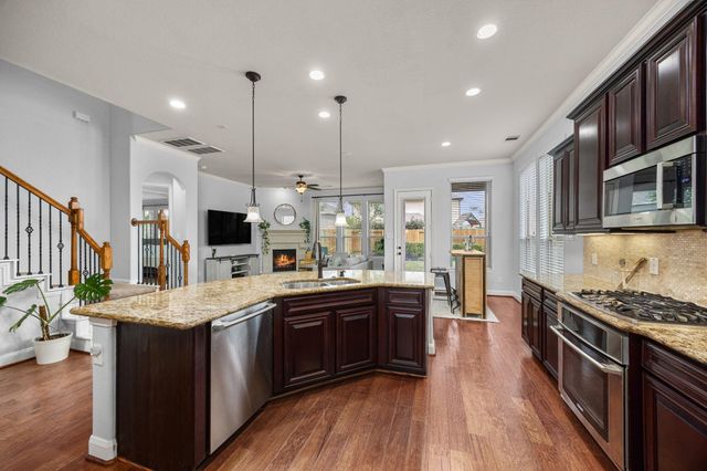 21279 Auburn Trails Drive, Porter, TX 77365