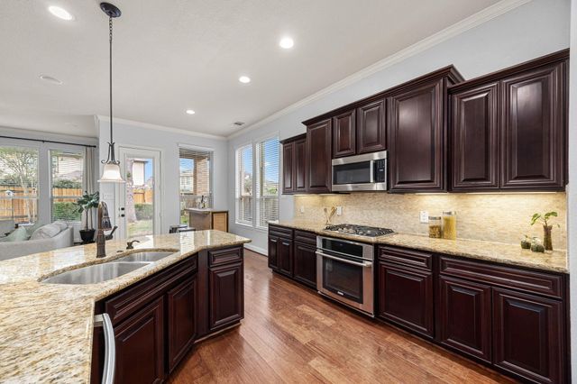 21279 Auburn Trails Drive, Porter, TX 77365